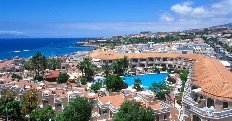Aparthotel Sol Sun Beach