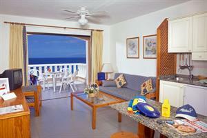 Aparthotel Sol Sun Beach