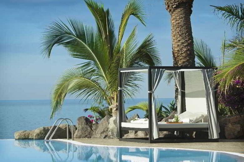 Hotel Roca Nivaria