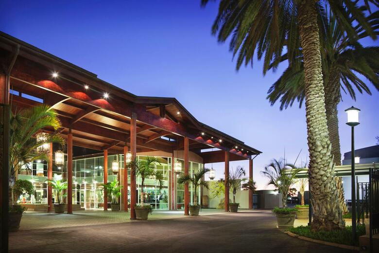 Hotel Roca Nivaria