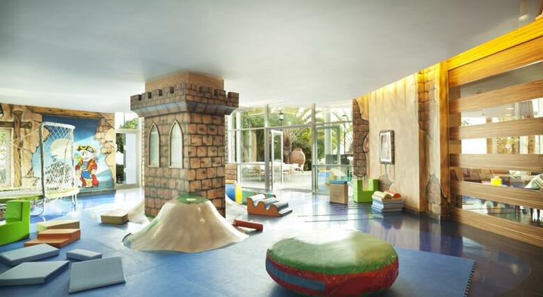 Hotel Roca Nivaria