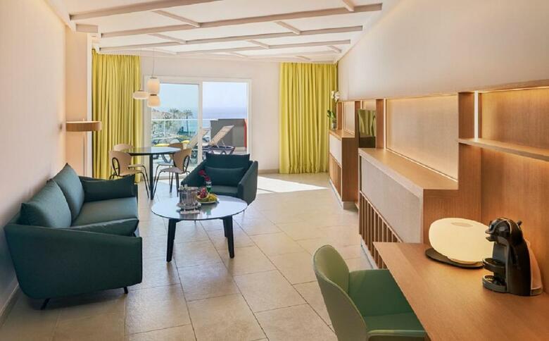 Hotel Roca Nivaria