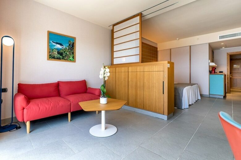 Hotel Roca Nivaria