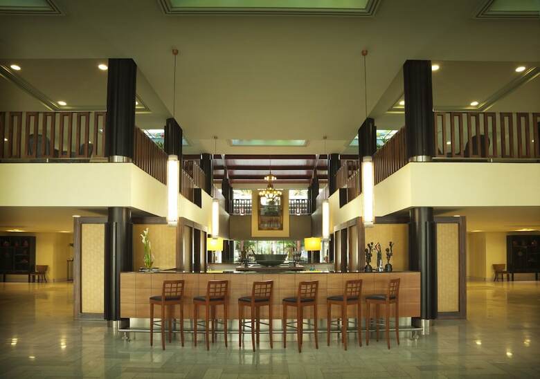 Hotel Roca Nivaria