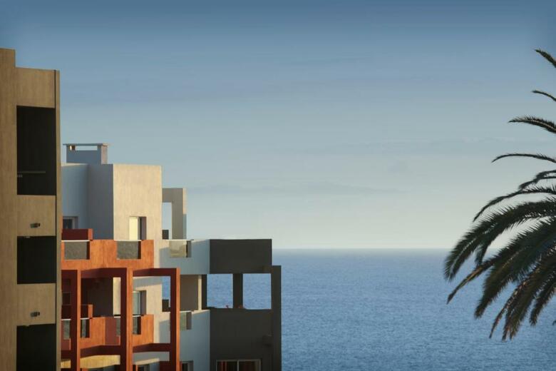 Hotel Roca Nivaria