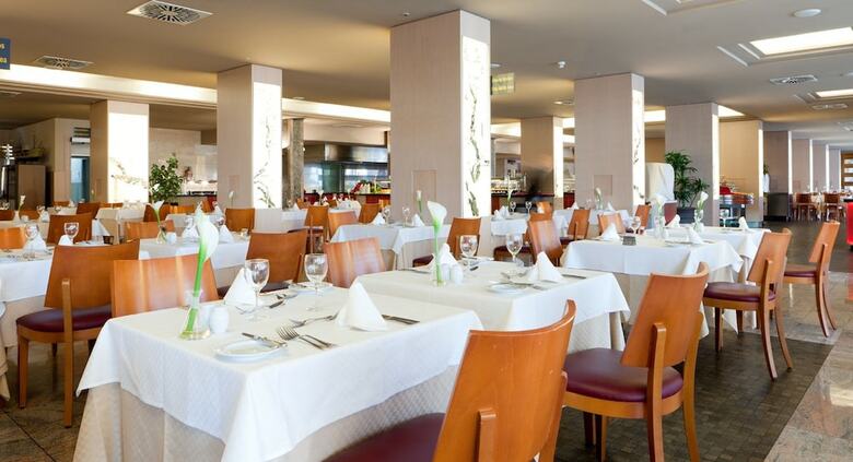 Hotel Roca Nivaria