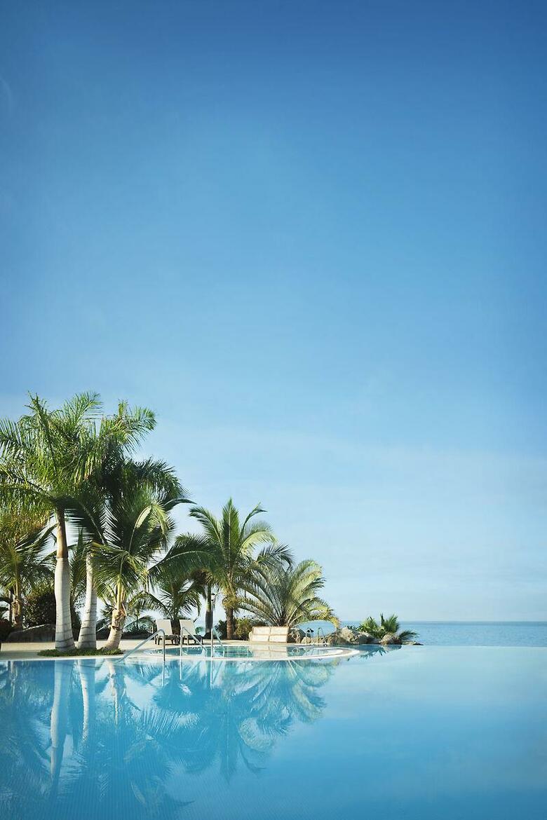 Hotel Roca Nivaria
