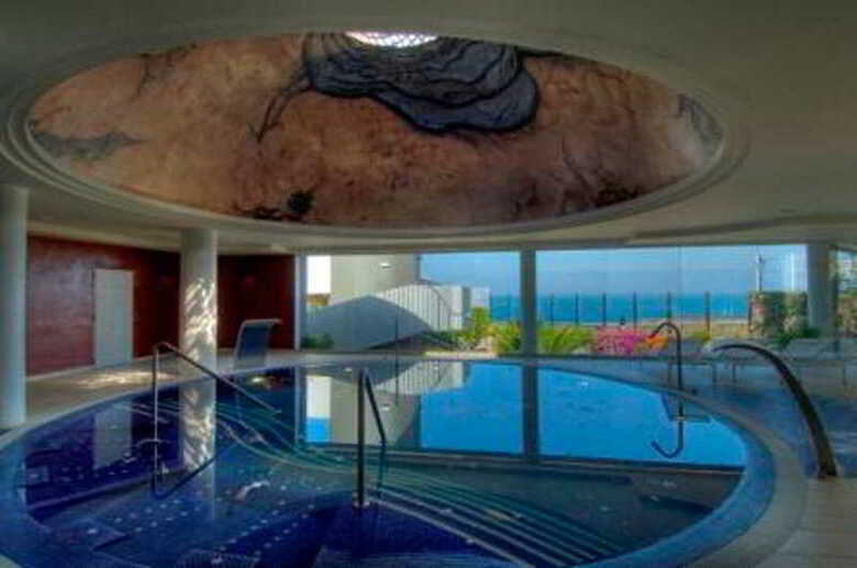 Hotel Roca Nivaria