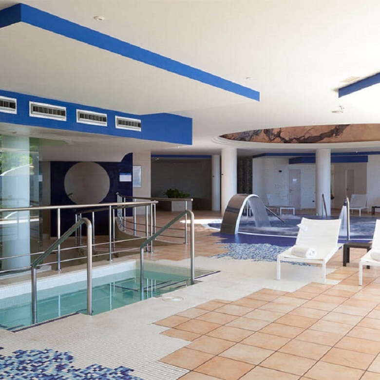 Hotel Roca Nivaria