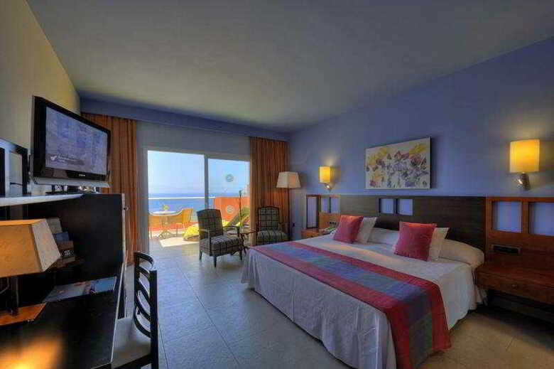 Hotel Roca Nivaria