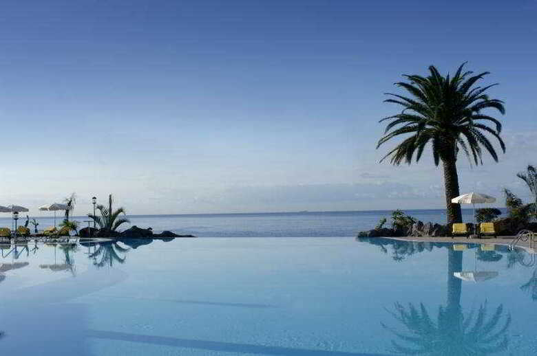 Hotel Roca Nivaria