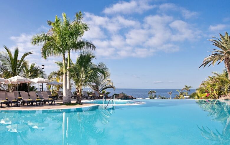 Hotel Roca Nivaria