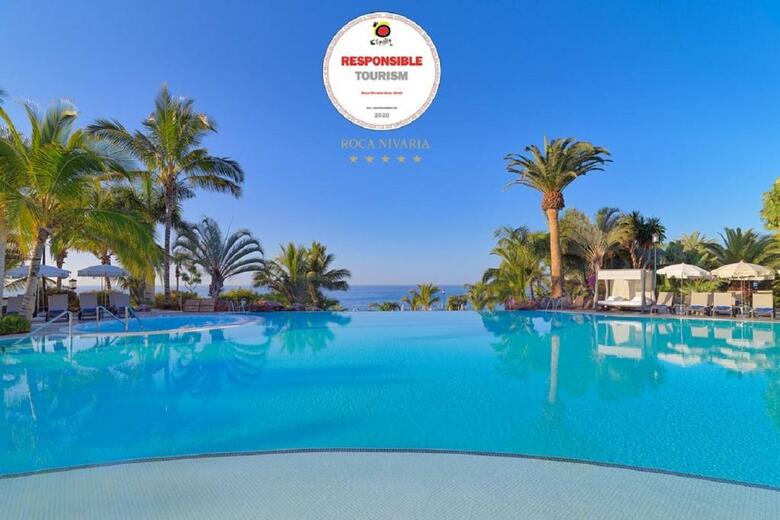 Hotel Roca Nivaria