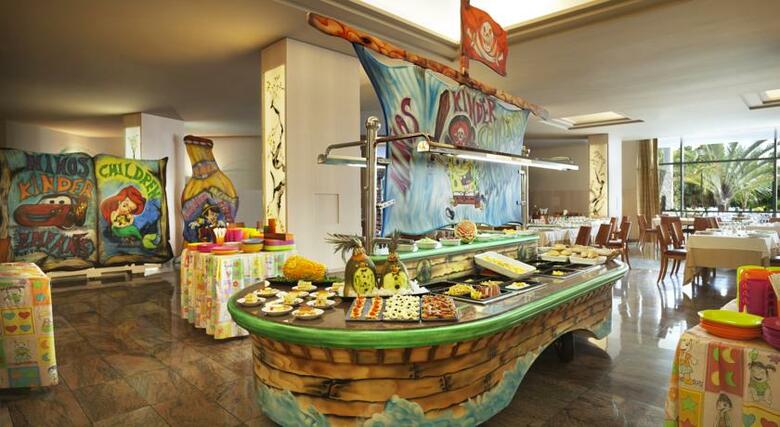 Hotel Roca Nivaria