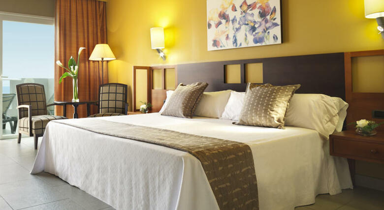 Hotel Roca Nivaria