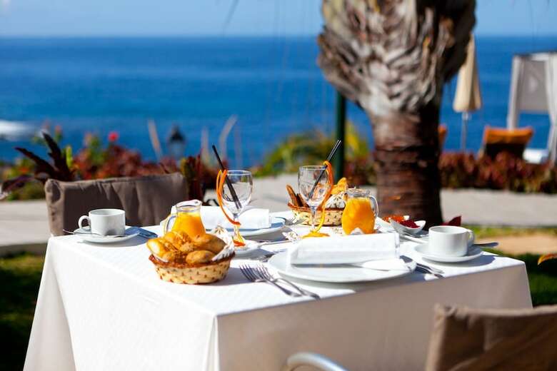 Hotel Roca Nivaria