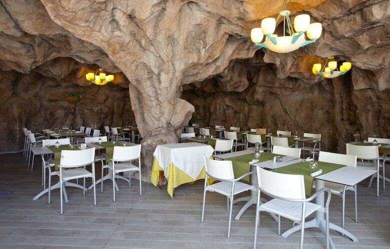 Hotel Roca Nivaria