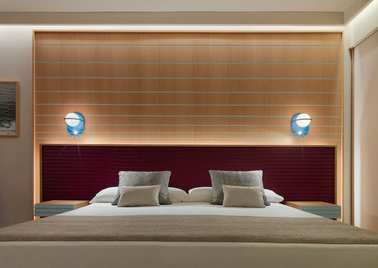Hotel Roca Nivaria
