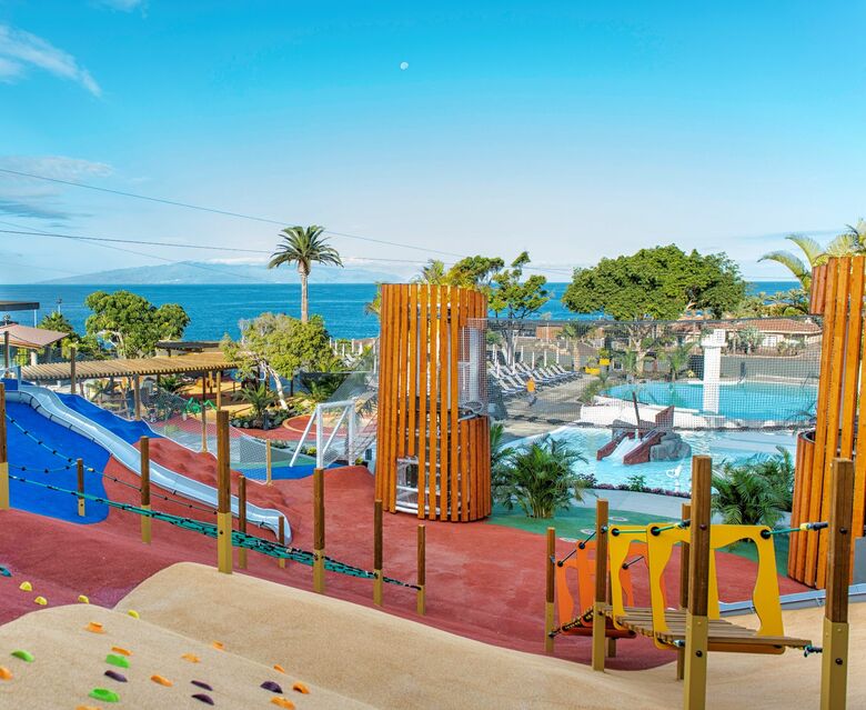 Hotel Roca Nivaria