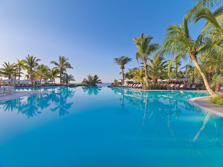 Hotel Roca Nivaria