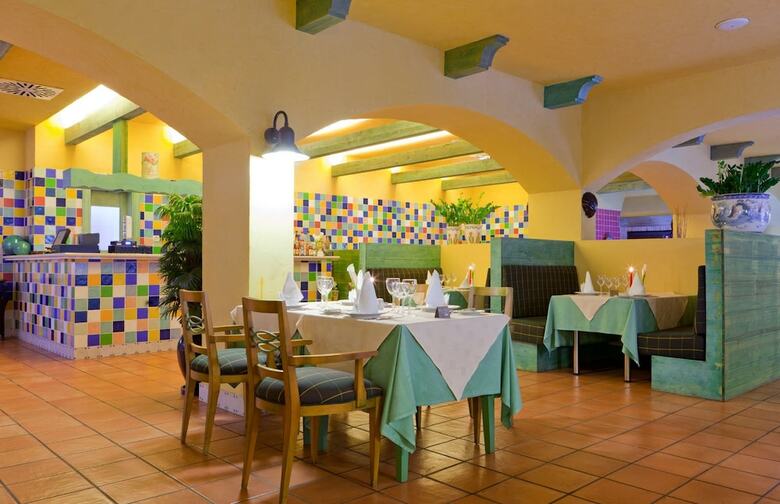 Hotel Roca Nivaria