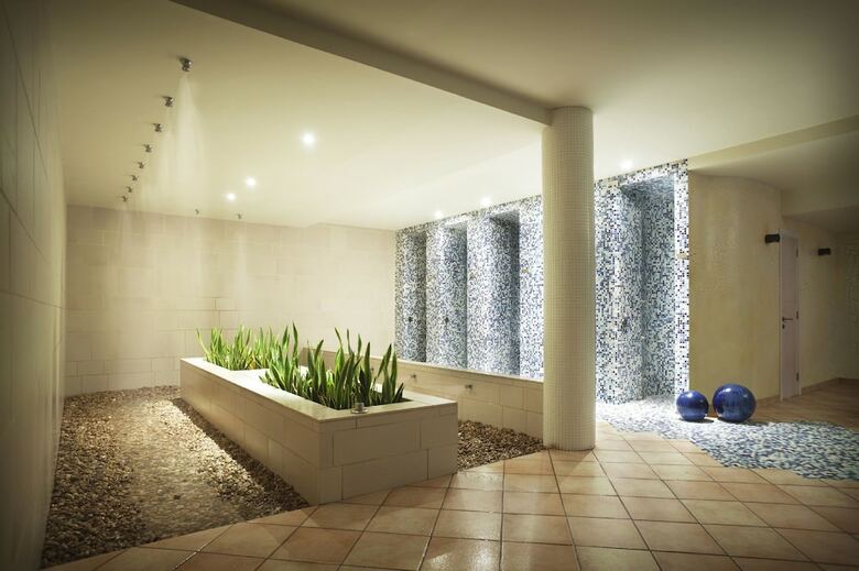 Hotel Roca Nivaria
