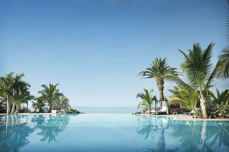 Hotel Roca Nivaria