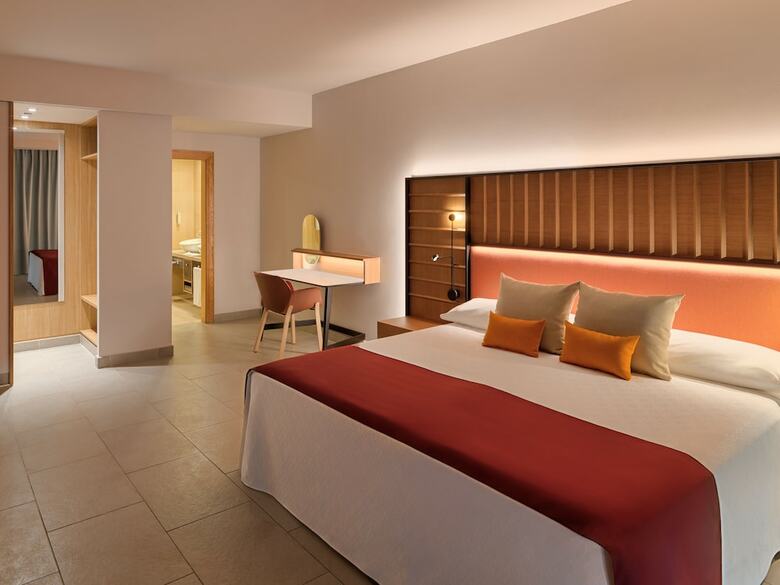 Hotel Roca Nivaria