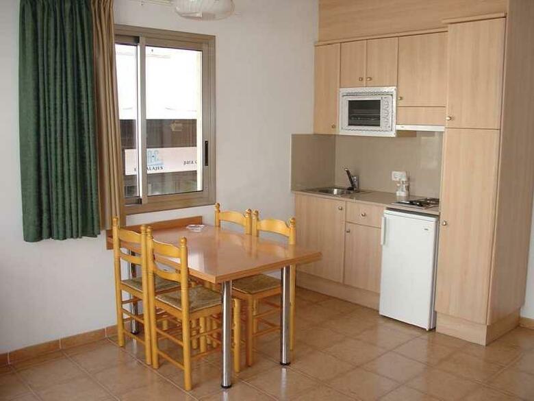 Hotel Roca Nivaria