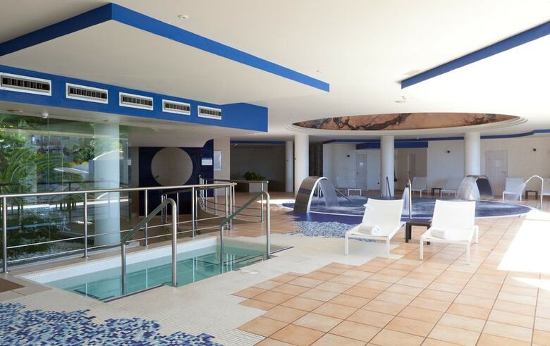 Hotel Roca Nivaria