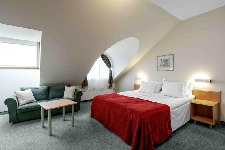Rixwell Viru Square Hotel