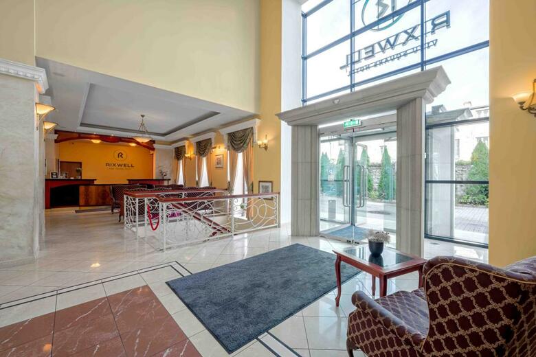 Rixwell Viru Square Hotel