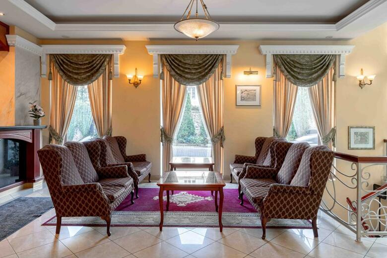 Rixwell Viru Square Hotel