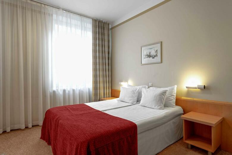Rixwell Viru Square Hotel