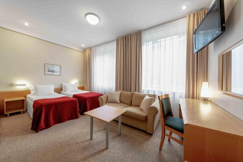 Rixwell Viru Square Hotel