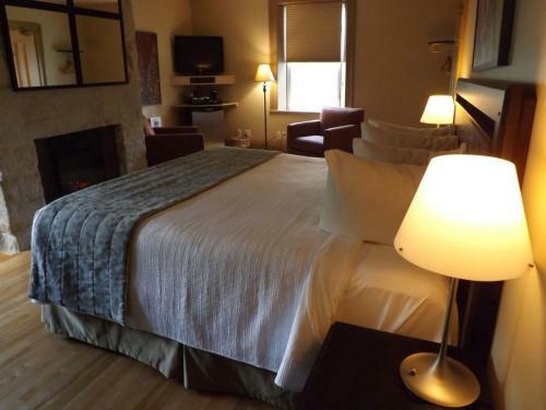 Bed & Breakfast The White House