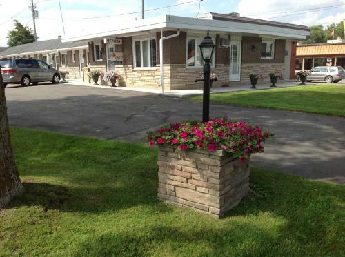 Motel Tay Inn