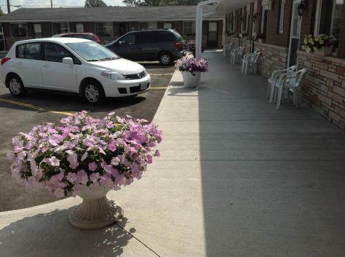 Motel Tay Inn