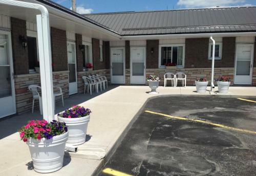 Motel Tay Inn