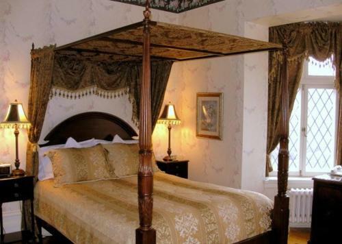 Posada Perth Manor Boutique Hotel