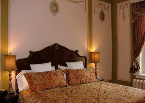 Posada Perth Manor Boutique Hotel
