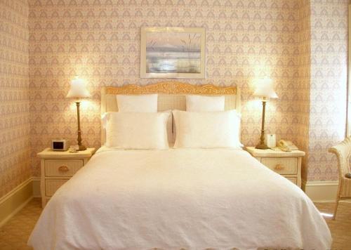 Posada Perth Manor Boutique Hotel