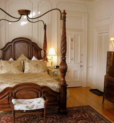 Posada Perth Manor Boutique Hotel