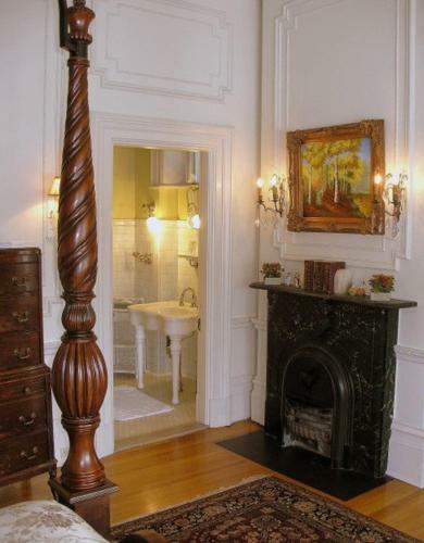 Posada Perth Manor Boutique Hotel