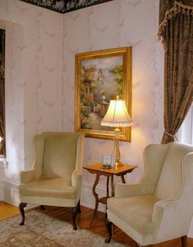 Posada Perth Manor Boutique Hotel
