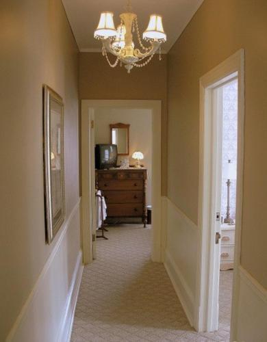Posada Perth Manor Boutique Hotel