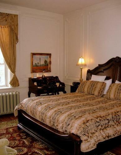 Posada Perth Manor Boutique Hotel
