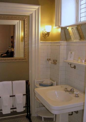 Posada Perth Manor Boutique Hotel