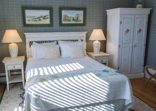 Ashlea House B&B