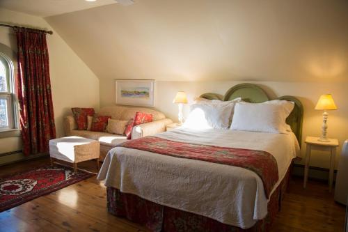 Ashlea House B&B